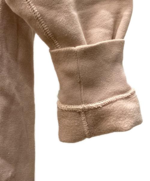 Cookies（クッキー）Cookies (クッキー) パーカー ラベンダー サイズ:Ｍの古着・服飾アイテム