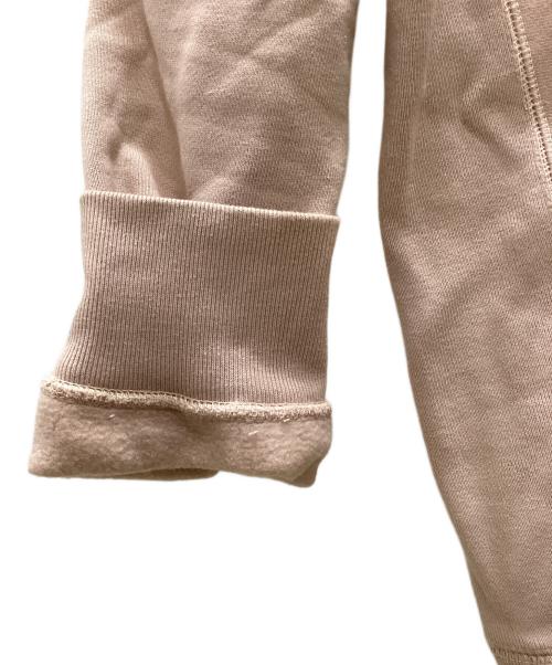 Cookies（クッキー）Cookies (クッキー) パーカー ラベンダー サイズ:Ｍの古着・服飾アイテム