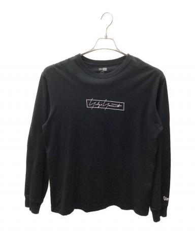 古着 90's ヨウジヤマモト ワイズフォーメン スウェット ロングスリーブ 中古・古着通販】YOHJI YAMAMOTO (ヨウジヤマモト) New Era