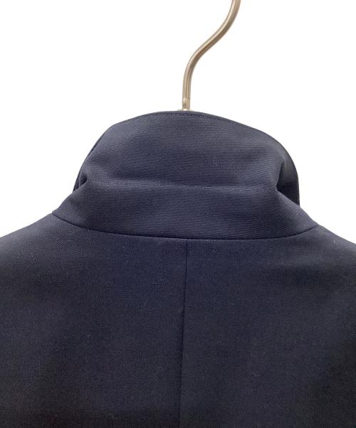 1 OF MINE（ワンオブマイン）1 OF MINE (ワンオブマイン) 1 OF MINE テーラードジャケット ネイビー サイズ:38の古着・服飾アイテム