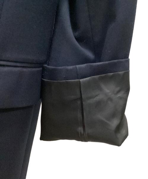 1 OF MINE（ワンオブマイン）1 OF MINE (ワンオブマイン) 1 OF MINE テーラードジャケット ネイビー サイズ:38の古着・服飾アイテム