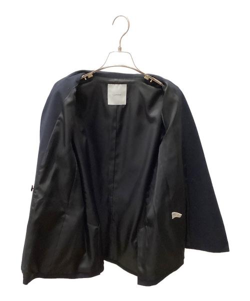 1 OF MINE（ワンオブマイン）1 OF MINE (ワンオブマイン) 1 OF MINE テーラードジャケット ネイビー サイズ:38の古着・服飾アイテム