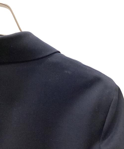 1 OF MINE（ワンオブマイン）1 OF MINE (ワンオブマイン) 1 OF MINE テーラードジャケット ネイビー サイズ:38の古着・服飾アイテム