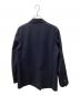 1 OF MINE (ワンオブマイン) 1 OF MINE テーラードジャケット ネイビー サイズ:38：5000円