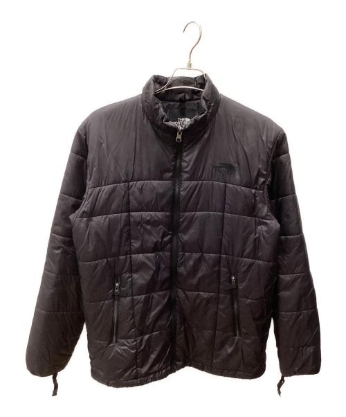 THE NORTH FACE（ザ ノース フェイス）THE NORTH FACE (ザ ノース フェイス) インナー中綿ジャケット パープル サイズ:Ｍの古着・服飾アイテム