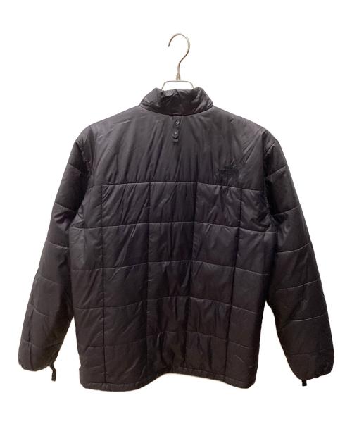 THE NORTH FACE（ザ ノース フェイス）THE NORTH FACE (ザ ノース フェイス) インナー中綿ジャケット パープル サイズ:Ｍの古着・服飾アイテム