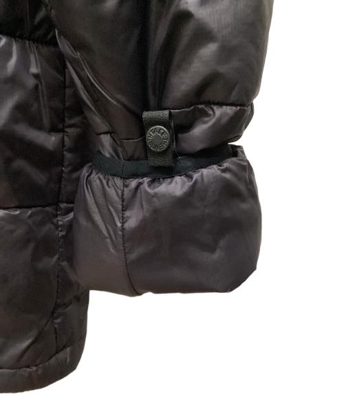 THE NORTH FACE（ザ ノース フェイス）THE NORTH FACE (ザ ノース フェイス) インナー中綿ジャケット パープル サイズ:Ｍの古着・服飾アイテム