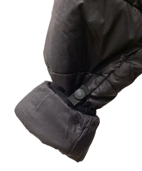 THE NORTH FACE（ザ ノース フェイス）THE NORTH FACE (ザ ノース フェイス) インナー中綿ジャケット パープル サイズ:Ｍの古着・服飾アイテム
