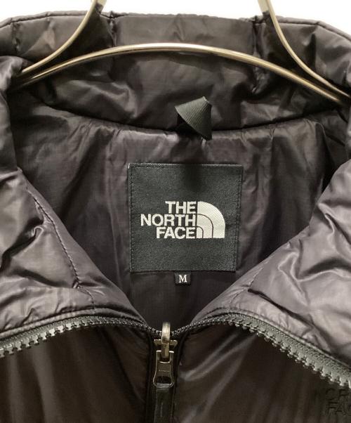 THE NORTH FACE（ザ ノース フェイス）THE NORTH FACE (ザ ノース フェイス) インナー中綿ジャケット パープル サイズ:Ｍの古着・服飾アイテム