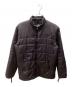 THE NORTH FACE（ザ ノース フェイス）の古着「インナー中綿ジャケット」｜パープル