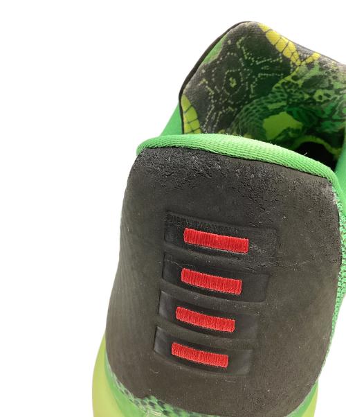 NIKE（ナイキ）NIKE (ナイキ) KOBE 10 グリーン サイズ:30cmの古着・服飾アイテム