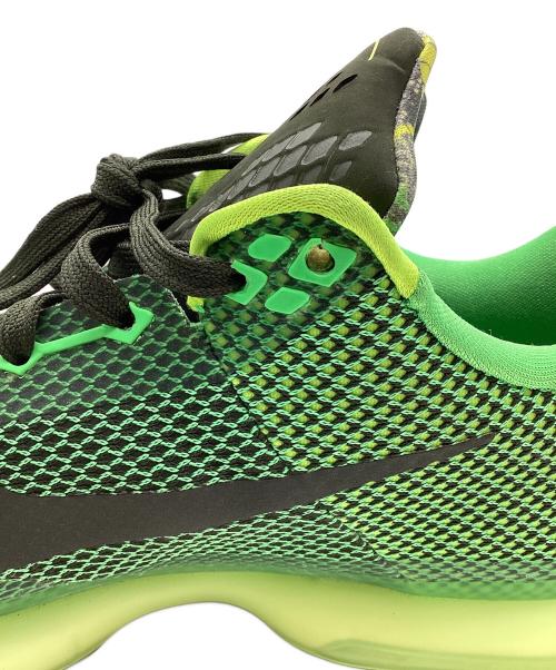 NIKE（ナイキ）NIKE (ナイキ) KOBE 10 グリーン サイズ:30cmの古着・服飾アイテム
