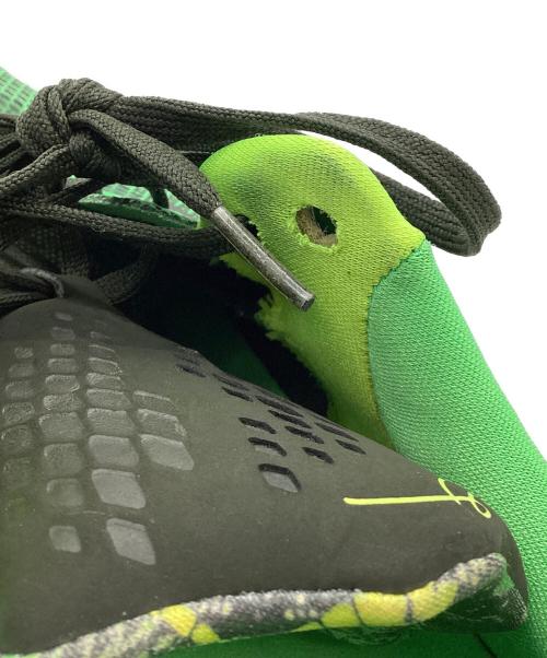 NIKE（ナイキ）NIKE (ナイキ) KOBE 10 グリーン サイズ:30cmの古着・服飾アイテム