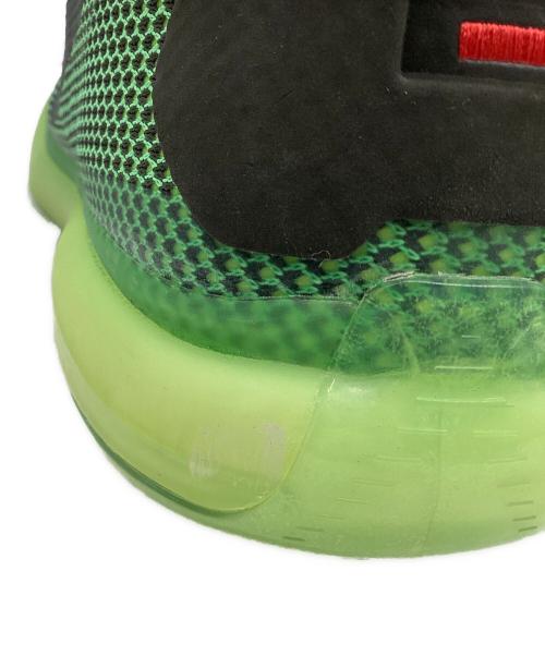 NIKE（ナイキ）NIKE (ナイキ) KOBE 10 グリーン サイズ:30cmの古着・服飾アイテム
