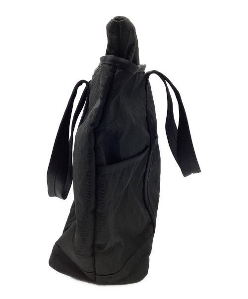 PORTER（ポーター）PORTER (ポーター) ハイブリッド トートバッグ ブラックの古着・服飾アイテム