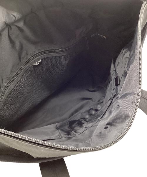 PORTER（ポーター）PORTER (ポーター) ハイブリッド トートバッグ ブラックの古着・服飾アイテム
