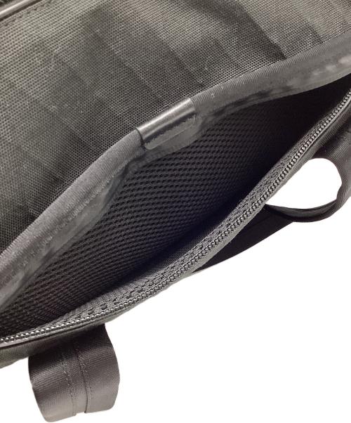 PORTER（ポーター）PORTER (ポーター) ハイブリッド トートバッグ ブラックの古着・服飾アイテム