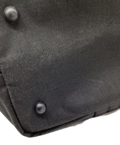 PORTER（ポーター）PORTER (ポーター) ハイブリッド トートバッグ ブラックの古着・服飾アイテム