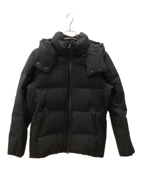 DESCENTE（デサント）DESCENTE (デサント) 水沢ダンジャケット ブラック サイズ:Ｌの古着・服飾アイテム