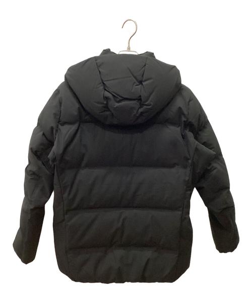 DESCENTE（デサント）DESCENTE (デサント) 水沢ダンジャケット ブラック サイズ:Ｌの古着・服飾アイテム