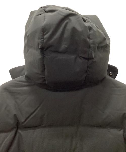 DESCENTE（デサント）DESCENTE (デサント) 水沢ダンジャケット ブラック サイズ:Ｌの古着・服飾アイテム