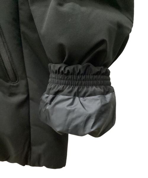 DESCENTE（デサント）DESCENTE (デサント) 水沢ダンジャケット ブラック サイズ:Ｌの古着・服飾アイテム