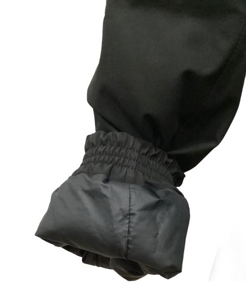 DESCENTE（デサント）DESCENTE (デサント) 水沢ダンジャケット ブラック サイズ:Ｌの古着・服飾アイテム