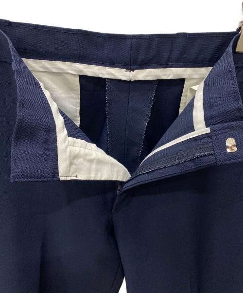 LEVI'S（リーバイス）LEVI'S (リーバイス) アクションスラックス ネイビー サイズ:　の古着・服飾アイテム