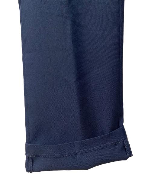 LEVI'S（リーバイス）LEVI'S (リーバイス) アクションスラックス ネイビー サイズ:　の古着・服飾アイテム