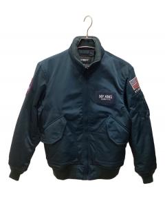 中古・古着通販】HOUSTON (ヒューストン) 45周年記念モデル N-15