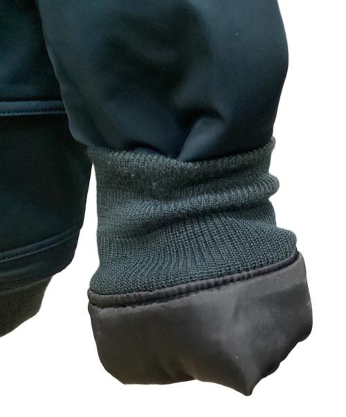 AVIREX（アヴィレックス）AVIREX (アヴィレックス) ニューヨーク エアーナショナルガード ネイビー サイズ:Mの古着・服飾アイテム