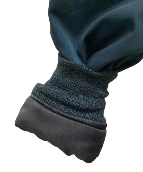 AVIREX（アヴィレックス）AVIREX (アヴィレックス) ニューヨーク エアーナショナルガード ネイビー サイズ:Mの古着・服飾アイテム