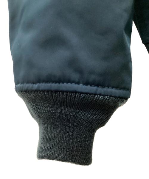 AVIREX（アヴィレックス）AVIREX (アヴィレックス) ニューヨーク エアーナショナルガード ネイビー サイズ:Mの古着・服飾アイテム