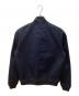 POLO RALPH LAUREN (ポロ・ラルフローレン) ハリントンジャケット ネイビー サイズ:S：13000円