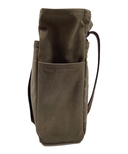 FILSON（フィルソン）FILSON (フィルソン) トートバッグ オリーブの古着・服飾アイテム