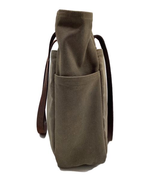 FILSON（フィルソン）FILSON (フィルソン) トートバッグ オリーブの古着・服飾アイテム