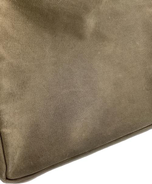 FILSON（フィルソン）FILSON (フィルソン) トートバッグ オリーブの古着・服飾アイテム