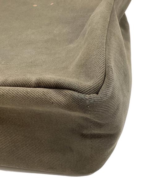 FILSON（フィルソン）FILSON (フィルソン) トートバッグ オリーブの古着・服飾アイテム
