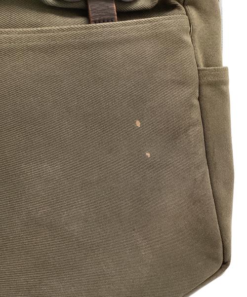 FILSON（フィルソン）FILSON (フィルソン) トートバッグ オリーブの古着・服飾アイテム