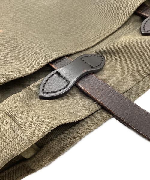 FILSON（フィルソン）FILSON (フィルソン) トートバッグ オリーブの古着・服飾アイテム