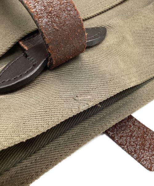 FILSON（フィルソン）FILSON (フィルソン) トートバッグ オリーブの古着・服飾アイテム
