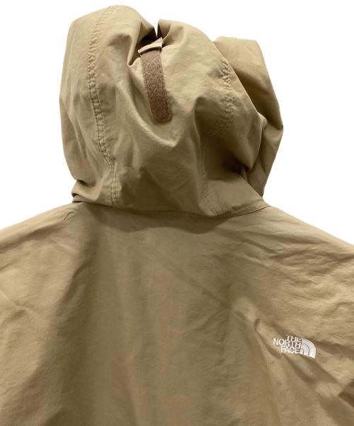 THE NORTH FACE（ザ ノース フェイス）THE NORTH FACE (ザ ノース フェイス) Compact Jacket カーキ サイズ:XLの古着・服飾アイテム