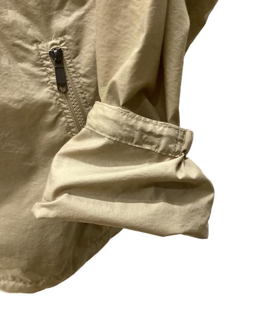 THE NORTH FACE（ザ ノース フェイス）THE NORTH FACE (ザ ノース フェイス) Compact Jacket カーキ サイズ:XLの古着・服飾アイテム