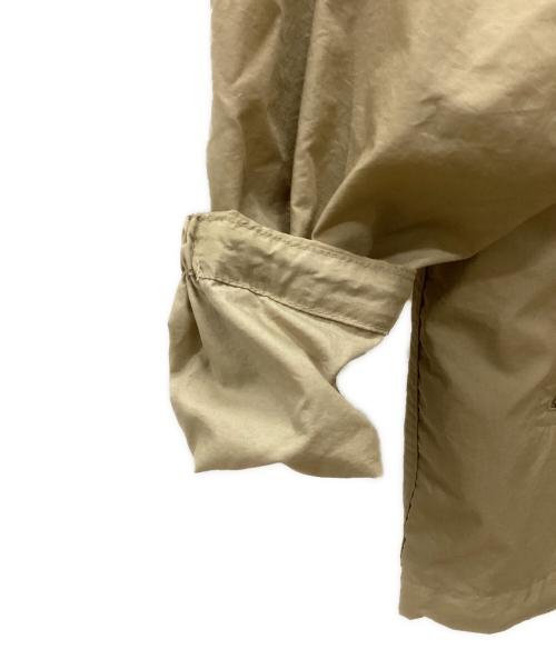 THE NORTH FACE（ザ ノース フェイス）THE NORTH FACE (ザ ノース フェイス) Compact Jacket カーキ サイズ:XLの古着・服飾アイテム