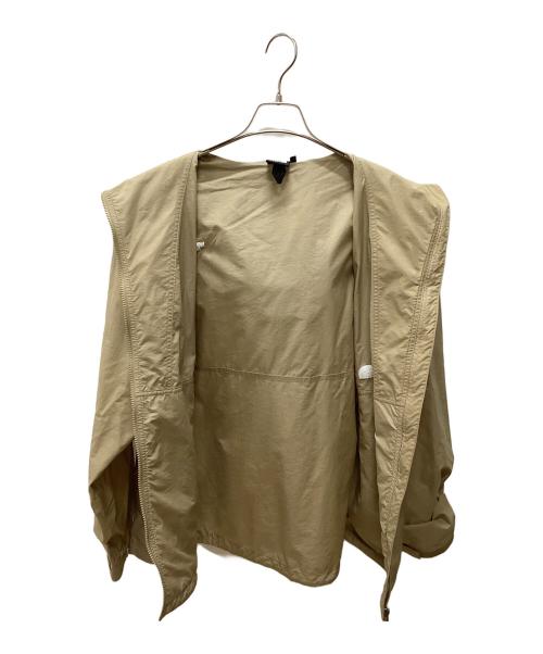THE NORTH FACE（ザ ノース フェイス）THE NORTH FACE (ザ ノース フェイス) Compact Jacket カーキ サイズ:XLの古着・服飾アイテム