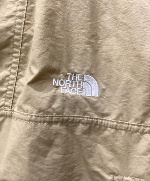 THE NORTH FACE（ザ ノース フェイス）THE NORTH FACE (ザ ノース フェイス) Compact Jacket カーキ サイズ:XLの古着・服飾アイテム