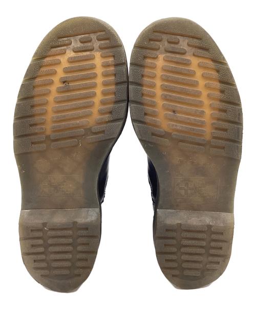 Dr.Martens（ドクターマーチン）Dr.Martens (ドクターマーチン) チェルシーブーツ ブラック サイズ:Mの古着・服飾アイテム
