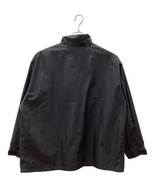 FREAK'S STORE（フリークスストア）FREAK'S STORE (フリークスストア) GORE-TEX WINDSTOPPER SHORT MODS COAT ブラック サイズ:M 未使用品の古着・服飾アイテム