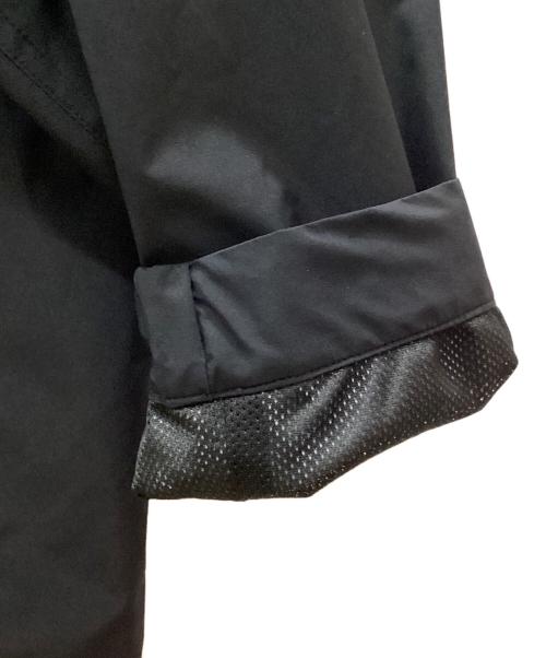 FREAK'S STORE（フリークスストア）FREAK'S STORE (フリークスストア) GORE-TEX WINDSTOPPER SHORT MODS COAT ブラック サイズ:M 未使用品の古着・服飾アイテム