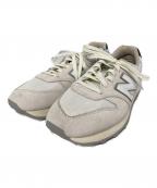 NEW BALANCEニューバランス）の古着「WL996TX2」｜ベージュ